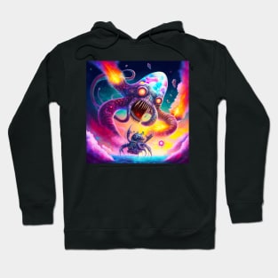 A Beautiful Day at the Beach Hoodie